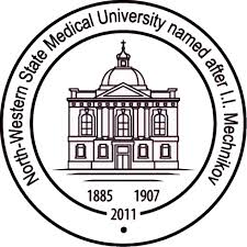 NORTH- WESTERN STATE MEDICAL UNIVERSITY