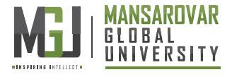 Mansarovar Global University (MGU)