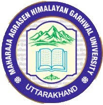 Maharaja Agrasen Himalayan Garhwal University