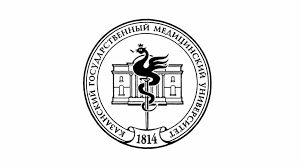 KAZAN STATE MEDICAL UNIVERSITY