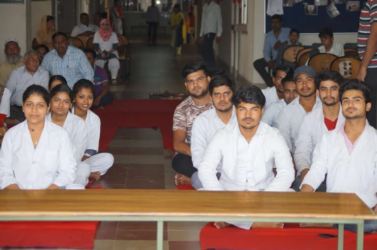 Bharat Ayurvedic Medical College & Hospital
