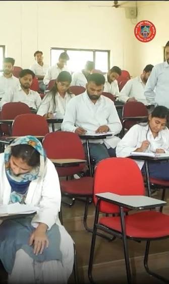 Swati Ayurveda Hospital and Medical College
