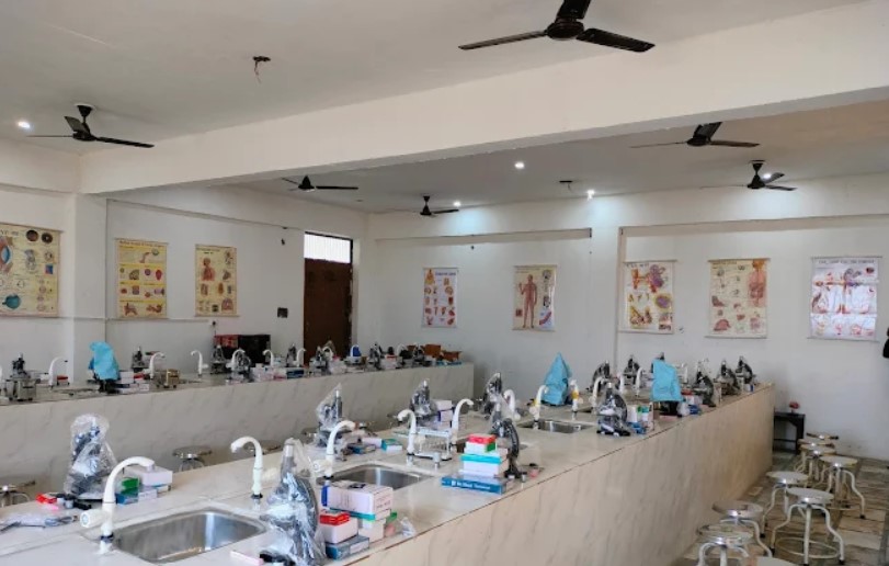 Swati Ayurveda Hospital and Medical College