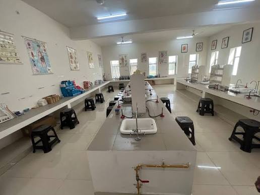 Swati Ayurveda Hospital and Medical College