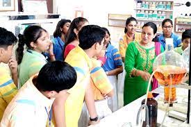 Kunwar Shekhar Vijendra Ayurved Medical College & Research Centre