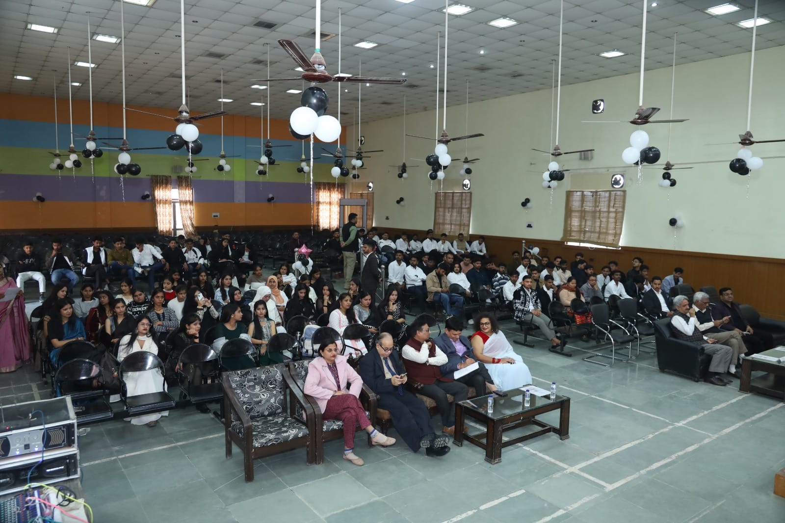 Kunwar Shekhar Vijendra Ayurved Medical College & Research Centre