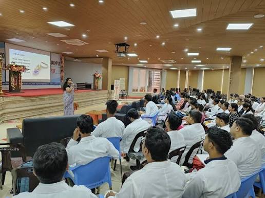 Guru Gorakshnath Institute of Medical Sciences
