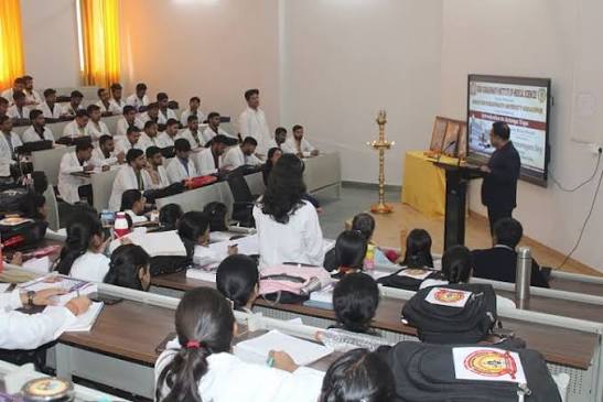 Guru Gorakshnath Institute of Medical Sciences